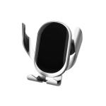 DC 15W 10W 7.5W Quick Wireless Charger With Smart Touch Control
