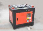 Hydraulic Rebar Bending Machine / Rebar Bending Equipment For Construction