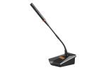 8 Channels UHF Wireless Microphone System Professional Sound Quality