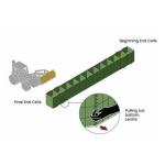 Heavy Zinc Coating Gabion Wall Defence Barrier Manufacturers For Security Sand