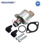Fuel Suction Control Valve 1460A049 for Nissan Primera X-Trail Compatible with