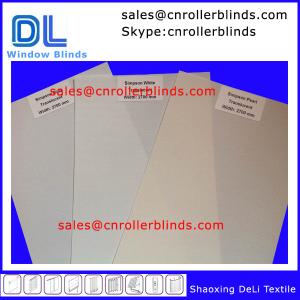 Wholesale 270cm width PVC Roller Blinds from china suppliers