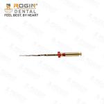 21, 25, 31 mm Niti Rotary File SX-F3 with heat activation