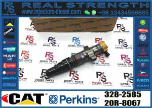 Wholesale CAT C7 Nozzle 015T396554 For 328-2582 10R-4761 10R-4762 387-9427 Befrag Brand from china suppliers
