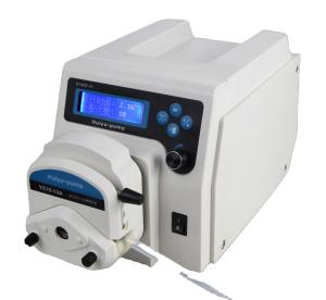 Wholesale multi channels dispensing pump from china suppliers