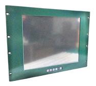 Wholesale 19 Inch Rugged Industrial Monitor Touch Screen Display with 300 cd/m2 Brightness from china suppliers