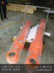 2440-9294H solar420 bucket hydraulic cylinder