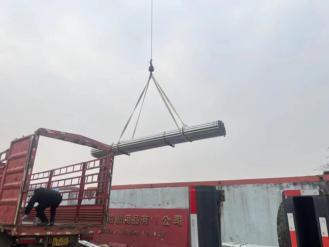 Modular Road Safety Protective Rolling Barriers Easy To Install 10