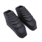 EPDM Rubber Bellow Mold Custom Silicone Parts