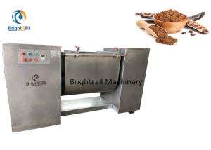 Wholesale Commercial Food Powder Machine Cocoa Powdered Milk Mixer Easy Operation from china suppliers