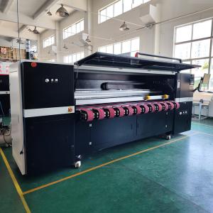 Wholesale Flex Wide Large Format Digital Printing Machine Services from china suppliers