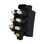 33526781909 33526781910 Air Supply Control Unit Replacement For BMW G11 G12 With