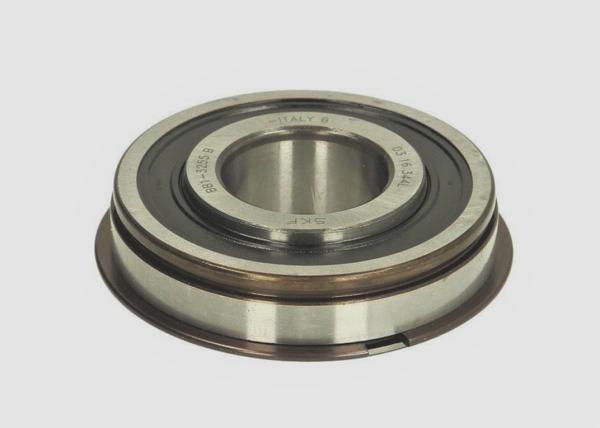 BB1-3255 Automobile Steer Wheel Bearing Ball Bearing with Snap Ring 30x72x20