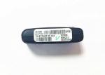 CE0536 Peugeot 207 Key Fob , Remote Control Complete 2 Buttons Peugeot 307 Key
