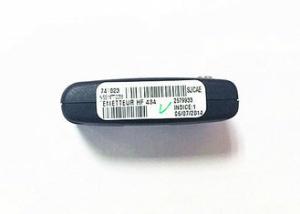 Wholesale CE0536 Peugeot 207 Key Fob , Remote Control Complete 2 Buttons Peugeot 307 Key Fob from china suppliers