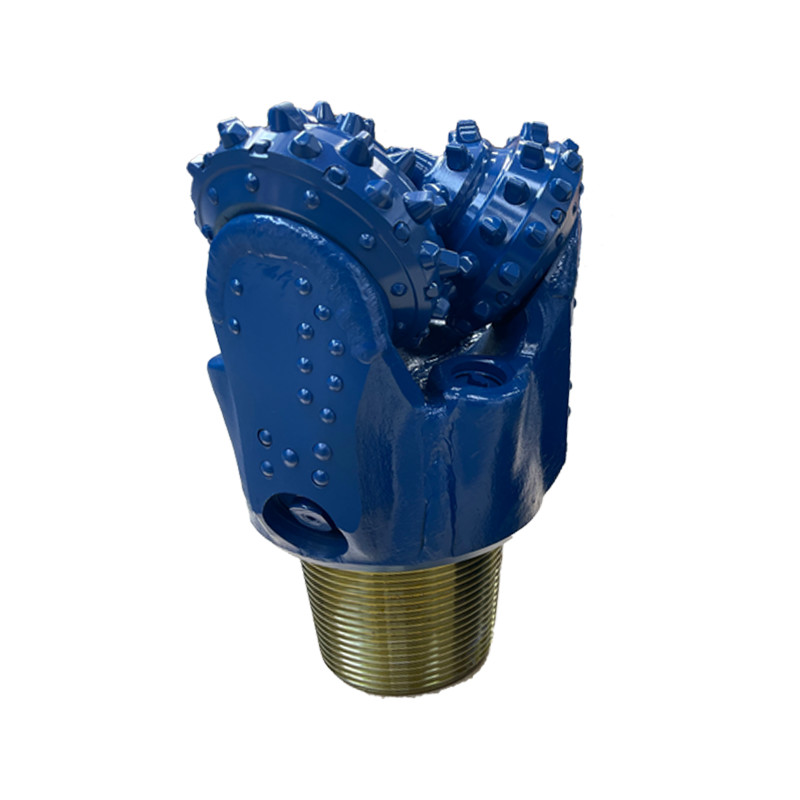 High Quality 9.5 Inch IADC537 Tci Tricone Rock Drill Bit