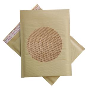 Wholesale Plastic Free Biodegradable Honeycomb Paper Padded Mailers from china suppliers