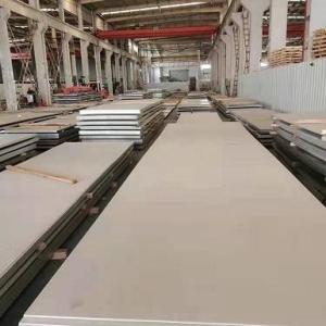 Wholesale Forming Ss 304 2b Finish Stainless Steel Sheet Plate 201 202 304l 310s 18 Gauge from china suppliers