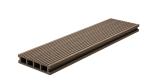 140 X 30 Waterproof WPC Composite Decking Outdoor Plastic Deck Boards Flooring