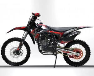 Wholesale 2019 new design racing motorcycle Dirt bike 250cc from china suppliers