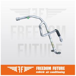 Wholesale Toyota Hilux 2.5L 88707-0K010 AC TGN26L Air Conditioner Tube 05-08 from china suppliers