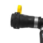 V40 Automotive Parts Radiator Coolant Hose OE 31368449