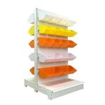 New Economical Cost Snack Shelf supermarket shelves durable shop