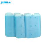 High Quality HDPE BPA Free Slim Plastic Non-Toxic Cool Gel Hard Ice Pack Cooler