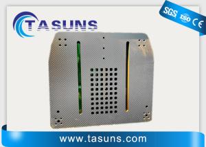 Wholesale Milling Drilling Cutting Carbon Fiber CNC Carbon Fiber Sheets For Mechanical Parts from china suppliers