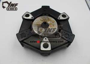 Wholesale 16AS Coupling Assy For John Deere Excavator E300LC E330LC T343140 from china suppliers