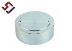 Stainless Steel Furniture Hardware Lost Wax Casting Door Handle Hardware Metal
