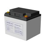 12V 38Ah 55Ah 65Ah Deep Cycles Rechargeable Gel Battery Suitable for Various