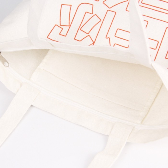 2019 Ladies Canvas Tote Handmade Logo Printed Shopping Bags Reusable