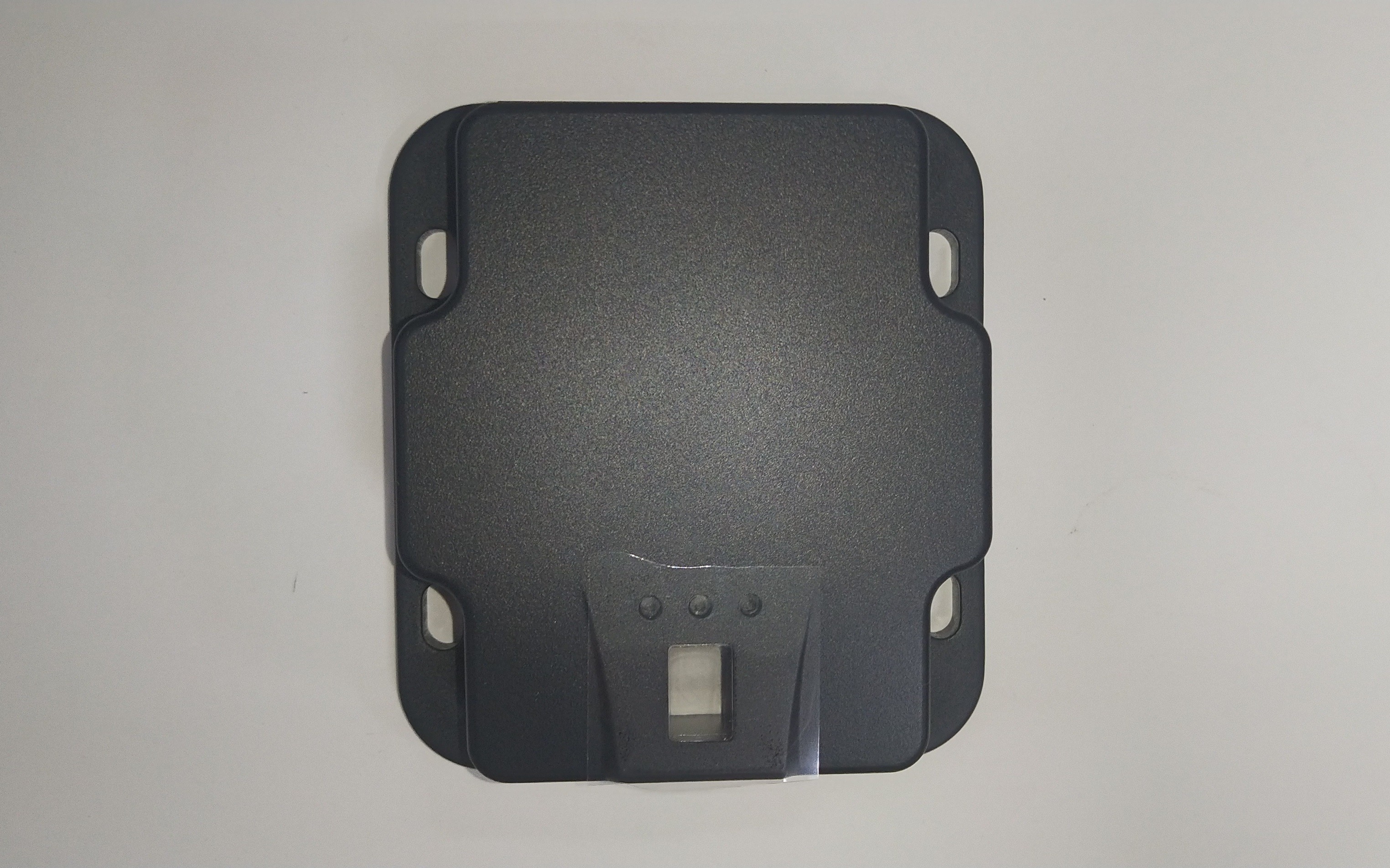 PC ABS C2950 plastic battery box cover