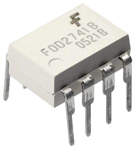 Wholesale FOD2741AV onsemi / Fairchild from china suppliers