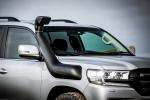 Hilux Revo 2015+ Pickup Truck Snorkel Eco Friendly Materials Auto Accessories