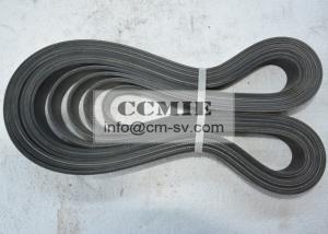 Wholesale CE / ROHS /FCC / SGS Certification XCMG spare parts Belt for XCMG Road Roller from china suppliers