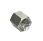 Copper Nickel Union Elbow Tee Union Inner And Outer Filament Water Pipe Straight