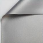 Fabric / Flexible Projection Screens Rear Grey Custom Size 50m Length