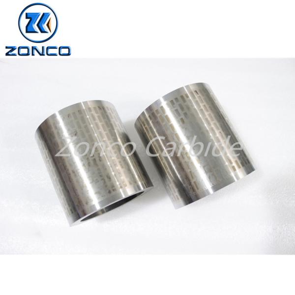 Oil Gas Customized Mud Motor TC Bearing Lubricated Drilling Tools ISO9001