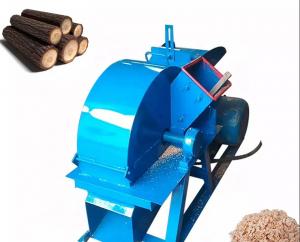 China 5% discount olive wood crusher machine/plywood waste crusher on sale