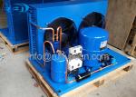 Medium High Temperature Maneurop Hermetic Refrigeration Condensing Units MT36