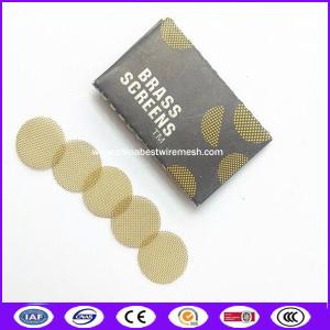 Buy cheap stainless steel smoke detector for glass pipes smoking herb made in china from wholesalers