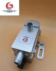 Wholesale Aluminum Alloy Electric Engine Heater For Car PTC Heating 220V from china suppliers