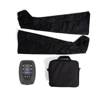 Wholesale Air Compression Boots Sequential Massaging Lymphatic System Full Body Recovery from china suppliers