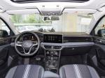 Petrol Fuel Sedan Car 2024 VW Sagitar 200TSI Manual Transmission Left Steering