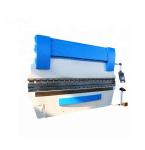 CNC Press Brake Metal Shearing Machine / Hydraulic Steel Plate Bending Machine