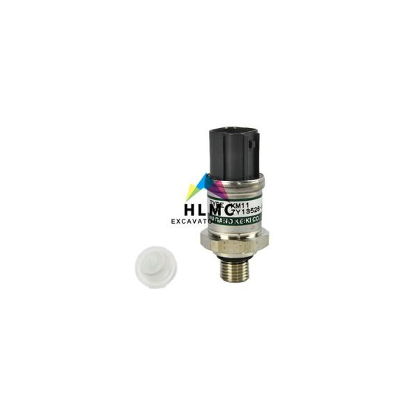 KHR2915 Oil Pressure 5Mpa Sumitomo SH200A3 SH200-3 Pressure Sensor Accessories
