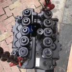 420-00519 Doosan Daewoo DX300-5-7 DH300-5-7 Excavator Main Control Valve DX300