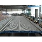 EN10216-2 Steam Boiler Tubes for Pressure Vessels